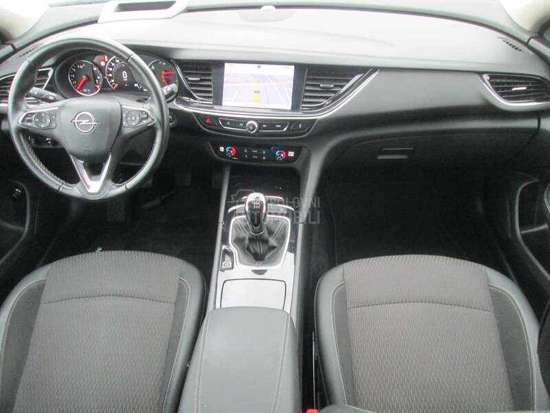 Opel Insignia 2.0 CDTI Innovation