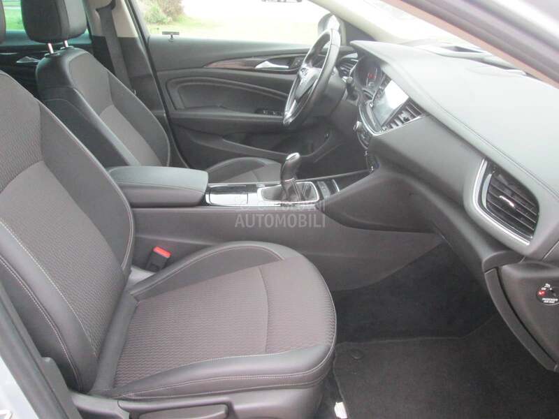 Opel Insignia 2.0 CDTI Innovation