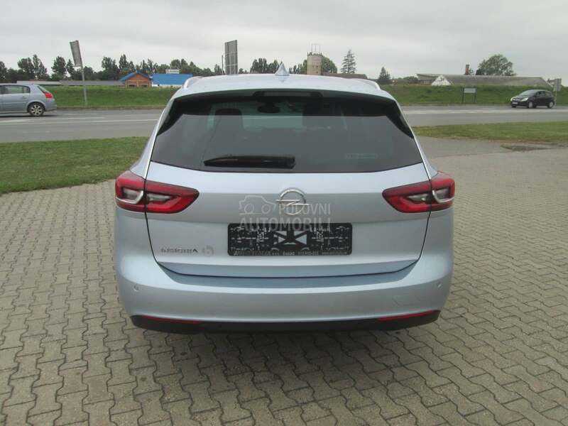 Opel Insignia 2.0 CDTI Innovation