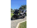 Kymco Xciting 400 S NOV