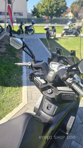 Kymco Xciting 400 S NOV
