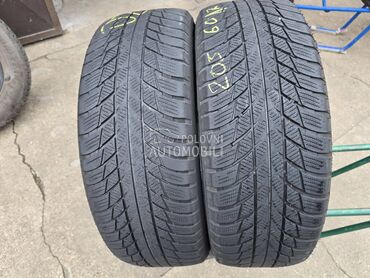 Bridgestone 205/60 R17 Zimska