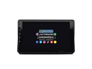 Android Multimedija za Fiat Croma