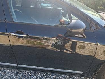 prednja desna vrata za Citroen C5 od 2008. do 2016. god.
