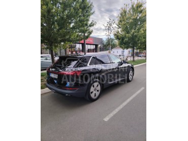 Audi e-tron E tron 47500hk