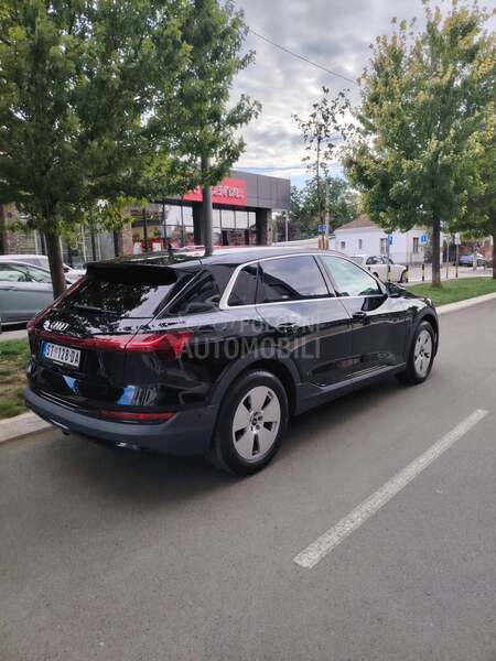 Audi e-tron E-tron 38000 sa pdv