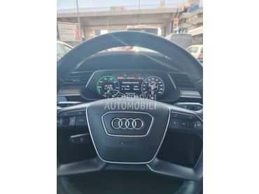 Audi e-tron E-tron 35000 sa pdv