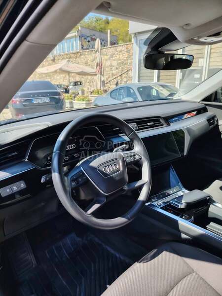Audi e-tron E-tron 40000 sa pdv