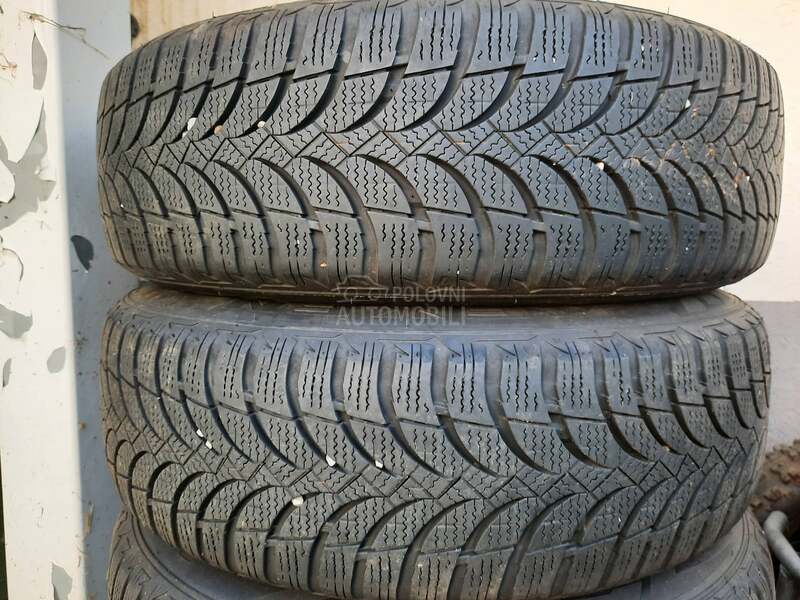 Nexen 175/65 R15 Zimska