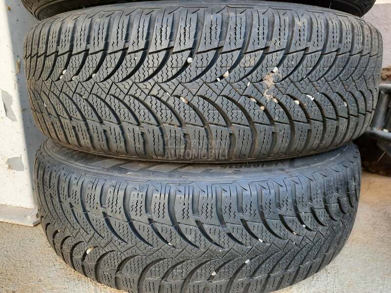 Nexen 175/65 R15 Zimska