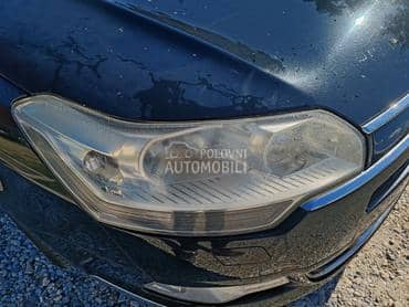 desni far za Citroen C5 od 2008. do 2016. god.