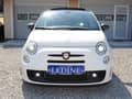 Fiat 500C ABARTH SS