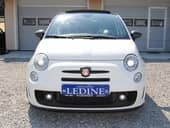 Fiat 500C ABARTH SS
