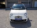 Fiat 500C ABARTH SS