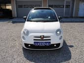 Fiat 500C ABARTH SS