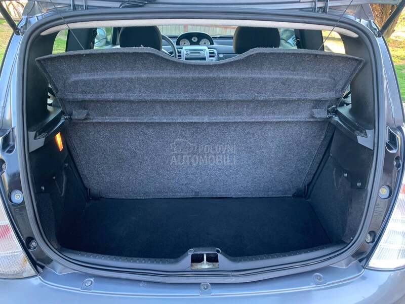 Lancia Ypsilon Lancia