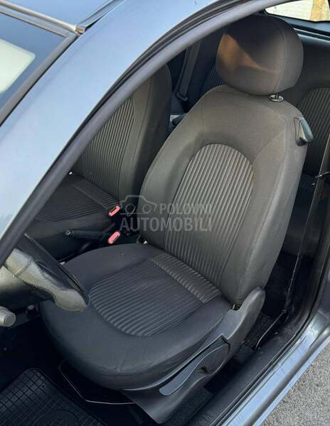 Lancia Ypsilon Lancia
