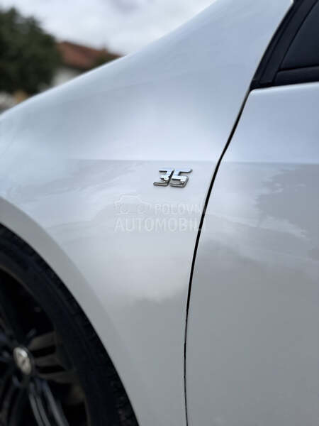 Volkswagen Golf 6 2.0 GTI ED 35