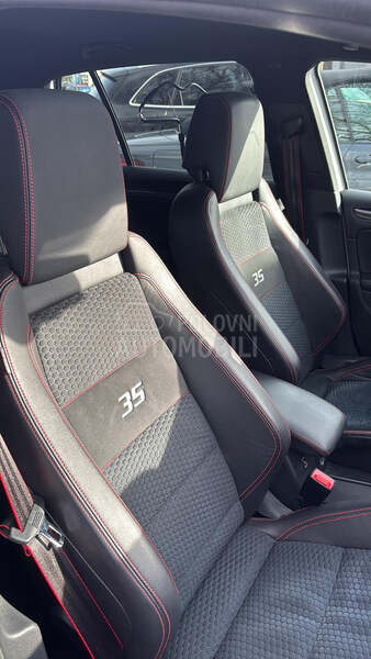 Volkswagen Golf 6 2.0 GTI ED 35