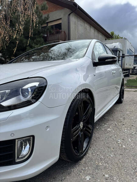 Volkswagen Golf 6 2.0 GTI ED 35