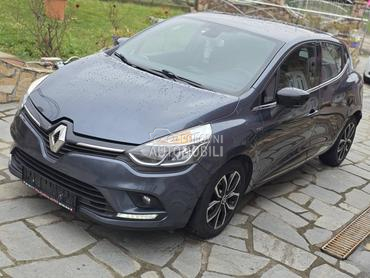 Renault Clio 1.5DCI AVtomatDuel