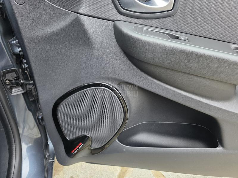 Renault Clio 1.5DCI AVtomatDuel