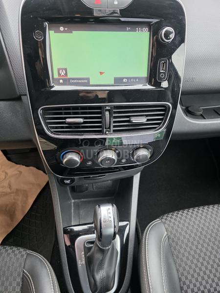 Renault Clio 1.5DCI AVtomatDuel