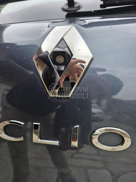 Renault Clio 1.5DCI AVtomatDuel