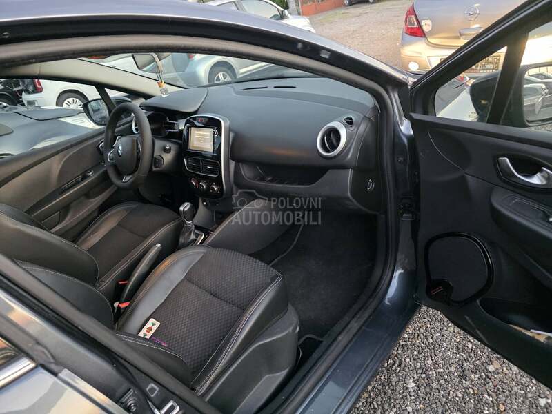 Renault Clio 1.5AVtomatZaProdavc