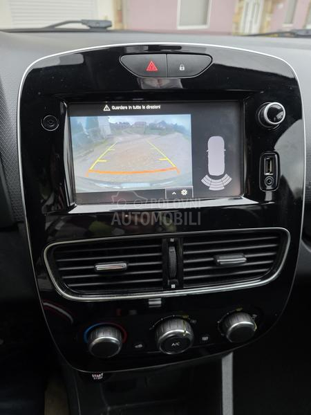 Renault Clio 1.5DCI AVtomatDuel