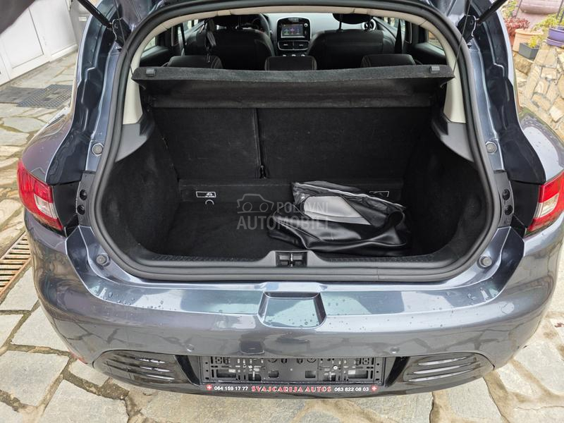 Renault Clio 1.5DCI AVtomatDuel