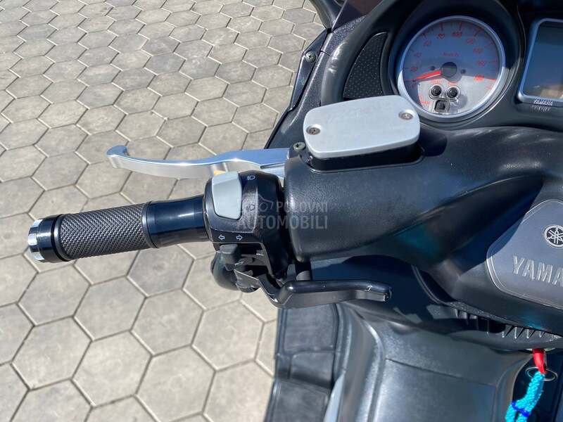 Yamaha T Max RS