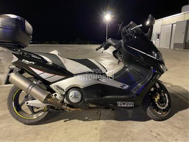 Yamaha T Max RS