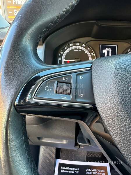 Škoda Kodiaq 2.0 TDI 90000 K.M