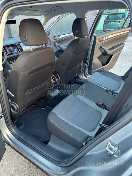 Škoda Kodiaq 2.0 TDI 90000 K.M