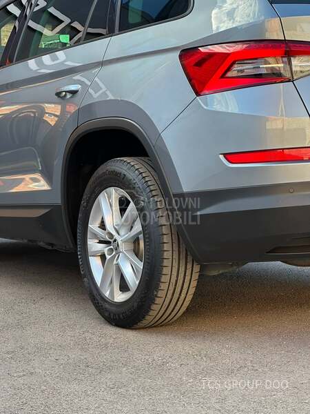 Škoda Kodiaq 2.0 TDI 90000 K.M