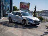 Škoda Octavia 1.4TSI PHEV