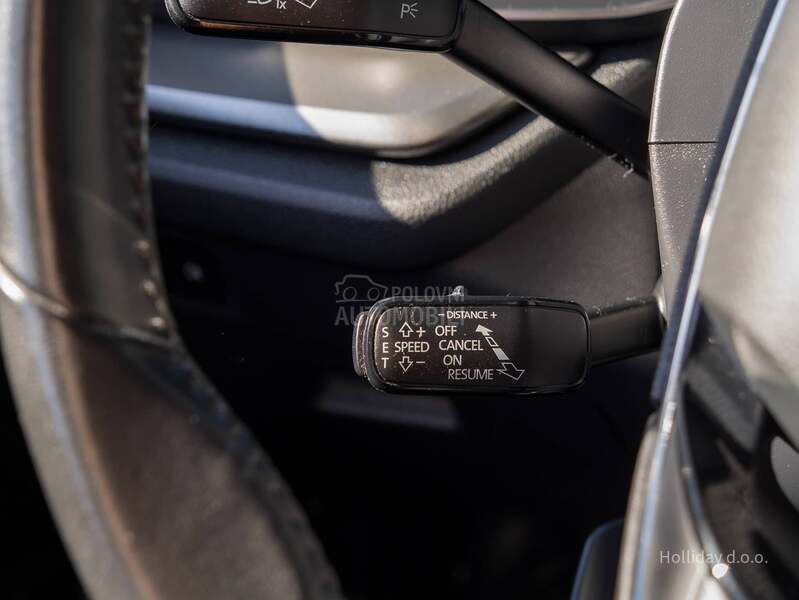 Škoda Octavia 1.4TSI PHEV