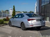 Škoda Octavia 1.4TSI PHEV