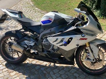 BMW S1000RR