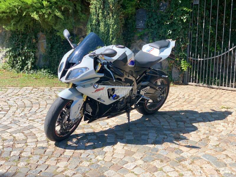 BMW S1000RR