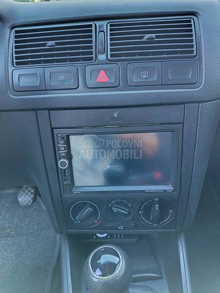 Volkswagen Golf 4 1.6 16v