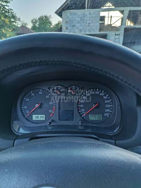 Volkswagen Golf 4 1.6 16v