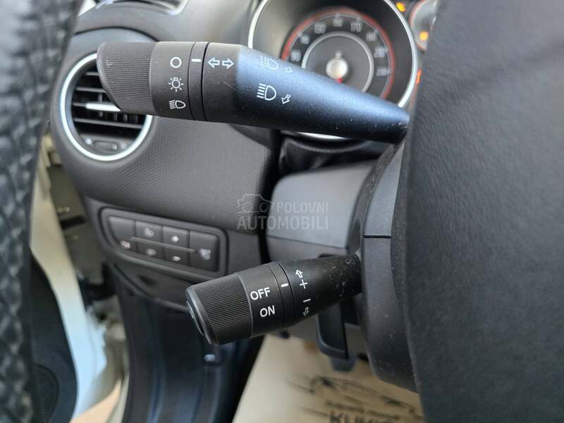 Fiat EVO 1.3 MULTIJET