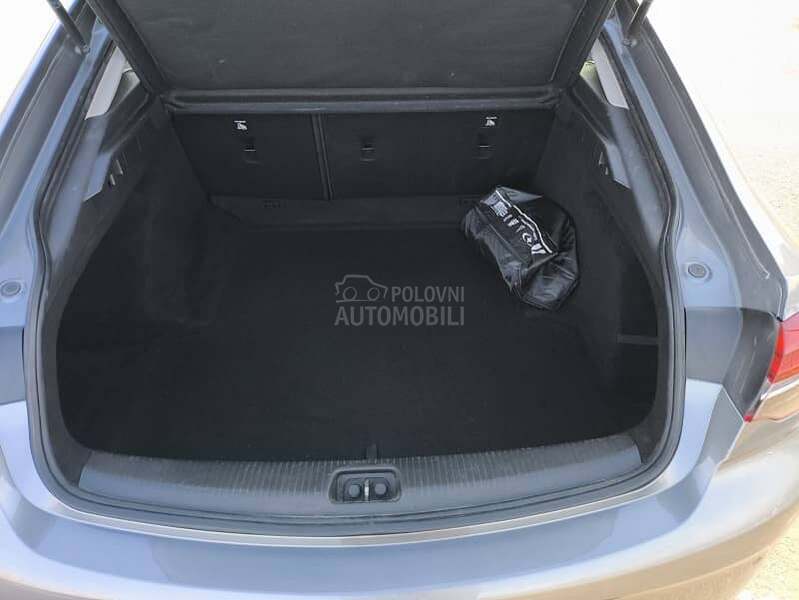 Opel Insignia 2.0 cdti