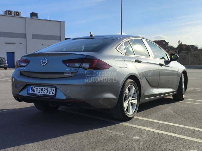 Opel Insignia 2.0 cdti