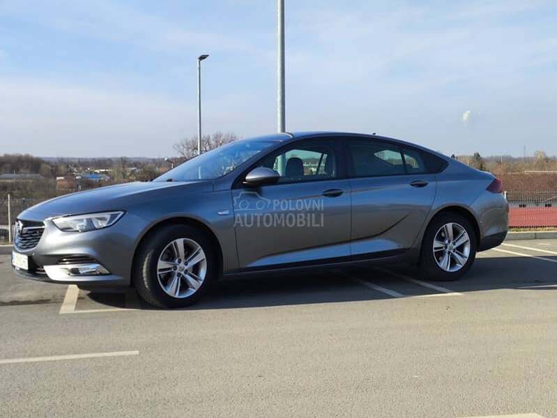 Opel Insignia 2.0 cdti