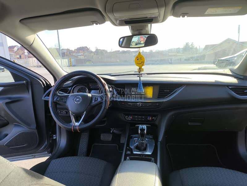Opel Insignia 2.0 cdti