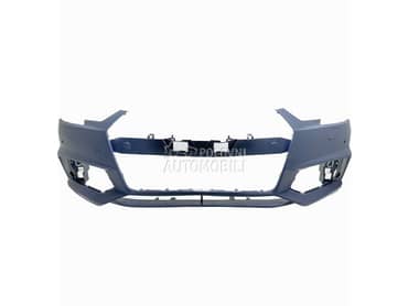 Branik Prednji S-Line za Audi A4 od 2018. do 2019. god.