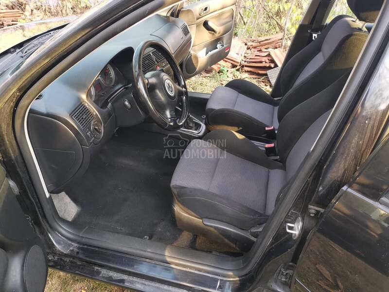 Volkswagen Golf 4 